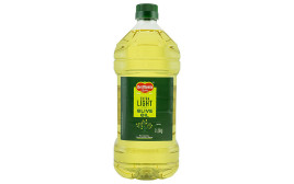 Del Monte Extra Light Olive Oil   Bottle  2 litre